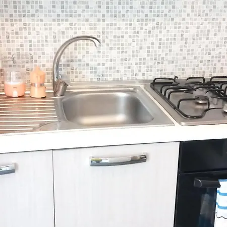 Vele Nel Mare - Sasa Apartment