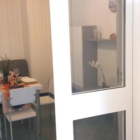 Vele Nel Mare - Sasà Appartement