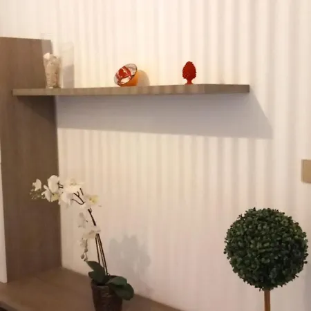 Vele Nel Mare - Sasà Appartement Torre Suda