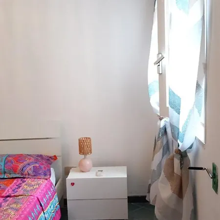 Appartement Vele Nel Mare - Sasà *