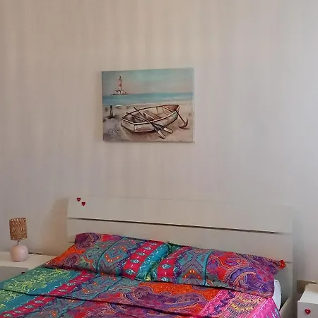 Appartement Vele Nel Mare - Sasà *