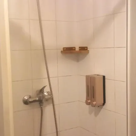 Appartement Vele Nel Mare - Sasà Torre Suda