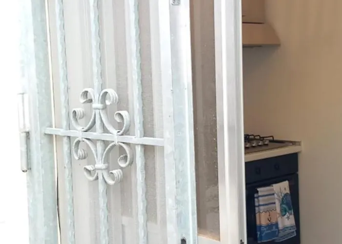 Vele Nel Mare - Sasa