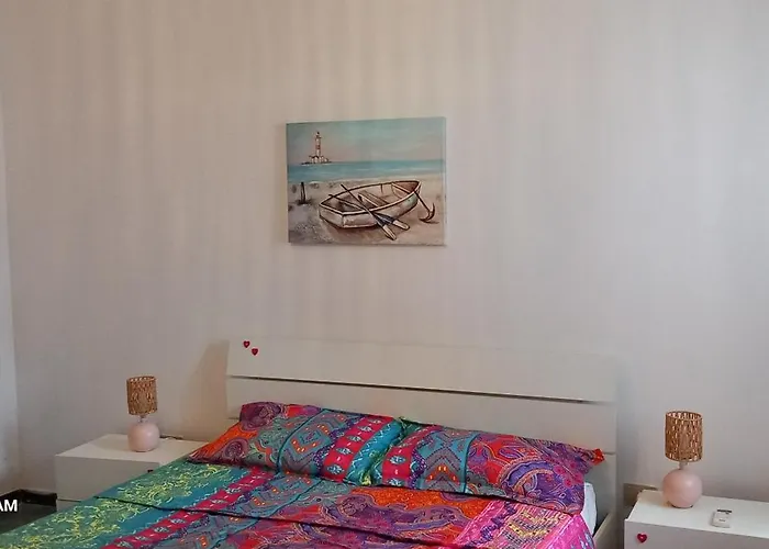 Apartment Vele Nel Mare - Sasa *