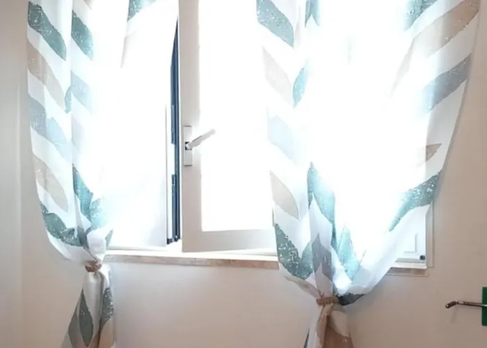 Apartment Vele Nel Mare - Sasa