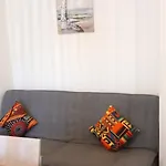 Vele Nel Mare - Sasa Apartment Torre Suda