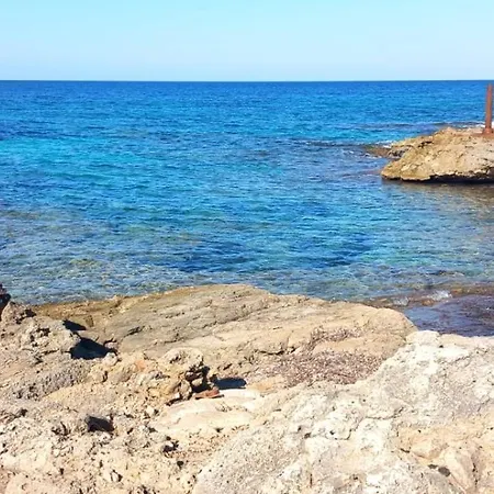 Vele Nel Mare - Sasà Appartamento Torre Suda