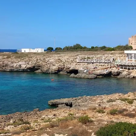 아파트 Vele Nel Mare - Sasa
