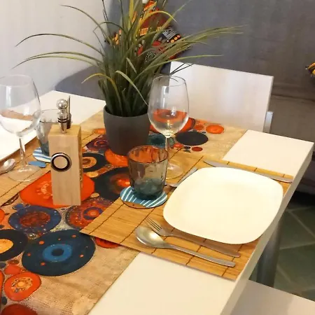 Apartment Vele Nel Mare - Sasa Torre Suda