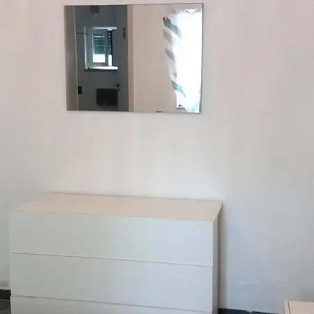 Appartamento Vele Nel Mare - Sasà Torre Suda