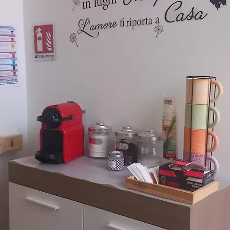 Vele Nel Mare - Sasa Apartamento Torre Suda