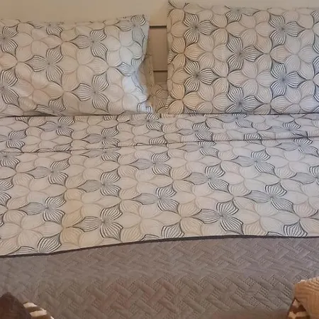 Vele Nel Mare - Sasa Apartamento *