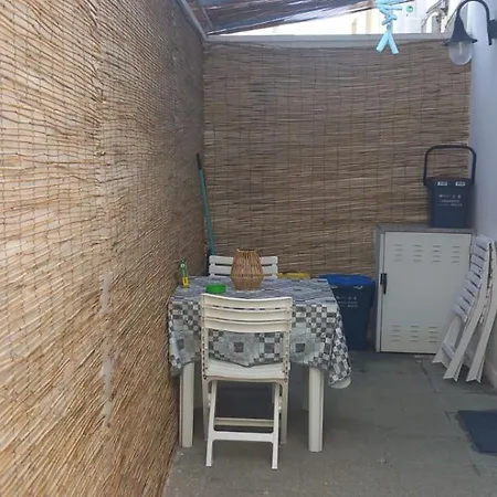 Vele Nel Mare - Sasà Appartamento *