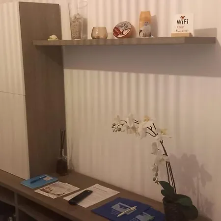 Vele Nel Mare - Sasà * Torre Suda