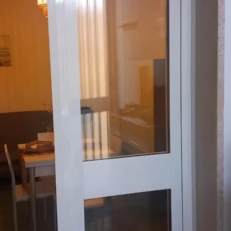 Vele Nel Mare - Sasà Appartamento Torre Suda
