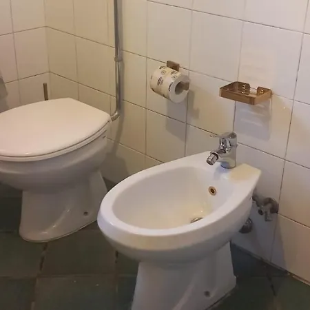 Appartamento Vele Nel Mare - Sasà