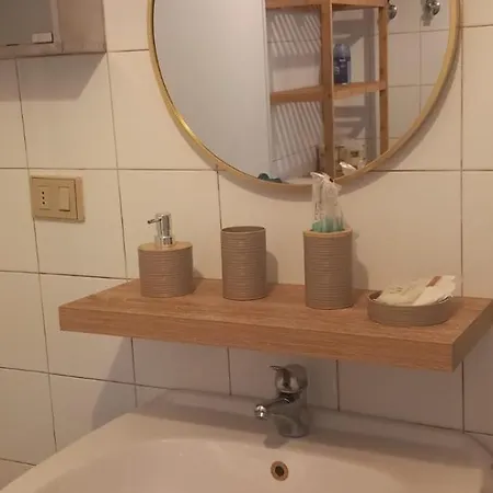 Appartamento Vele Nel Mare - Sasà *